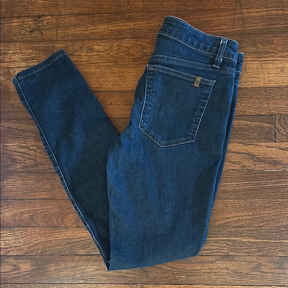 Joe’s Jeans Classic Skinny Ankle